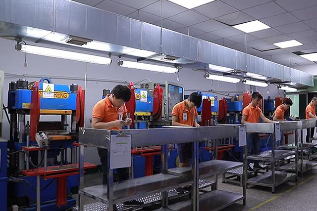 《海原縣人民政府》：家門口學技術，穩就業促增收